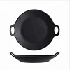 Rectangle Shaped Ceramic Baking Pans For Cheese & Rice Use For Microwave Oven Heat-Resistant Baking Dishes