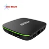 R69 Smart Android 8.1 TV Box 1GB 8GB Allwinner H3 Quad-Core 2.4G Wifi Set Top Box 1080P HD Support 3D movie Media player
