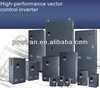 POWTRAN conversores de frecuencia/Frequency converters/ Inverters /frequentie-omvormers
