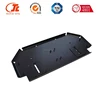 OEM sheet metal Fabrication with bending service / CNC machining parts
