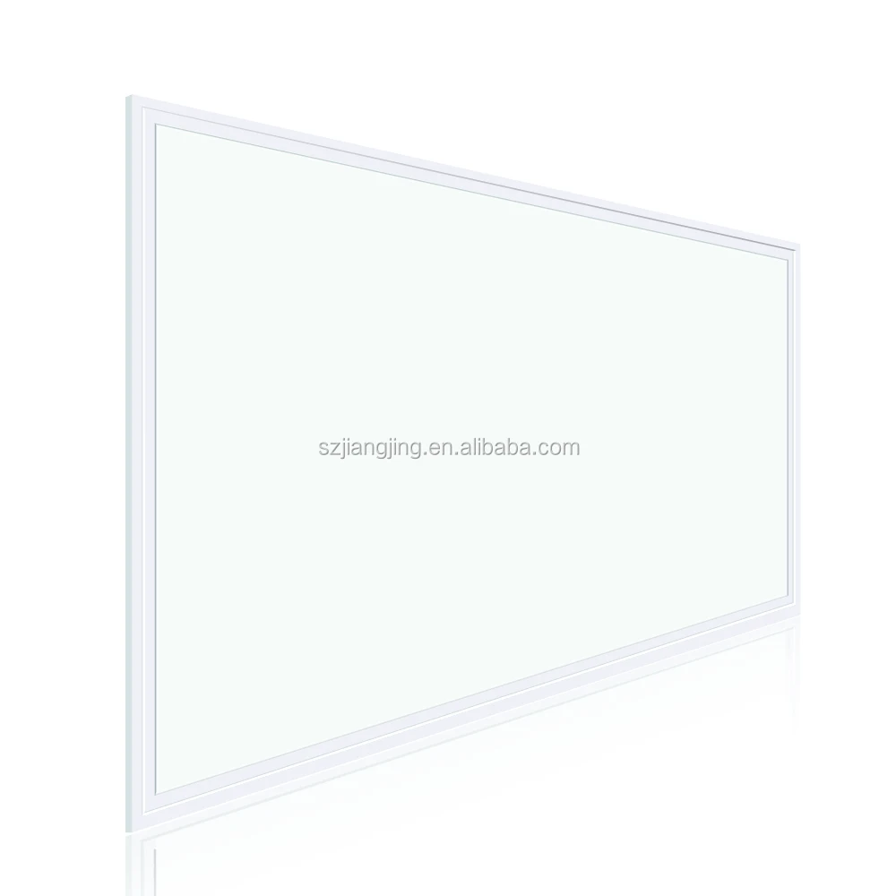 5 years warranty Professional Shenzhen Manufacturer 600 x 1200 Suspended LED Ceiling Light Panel light