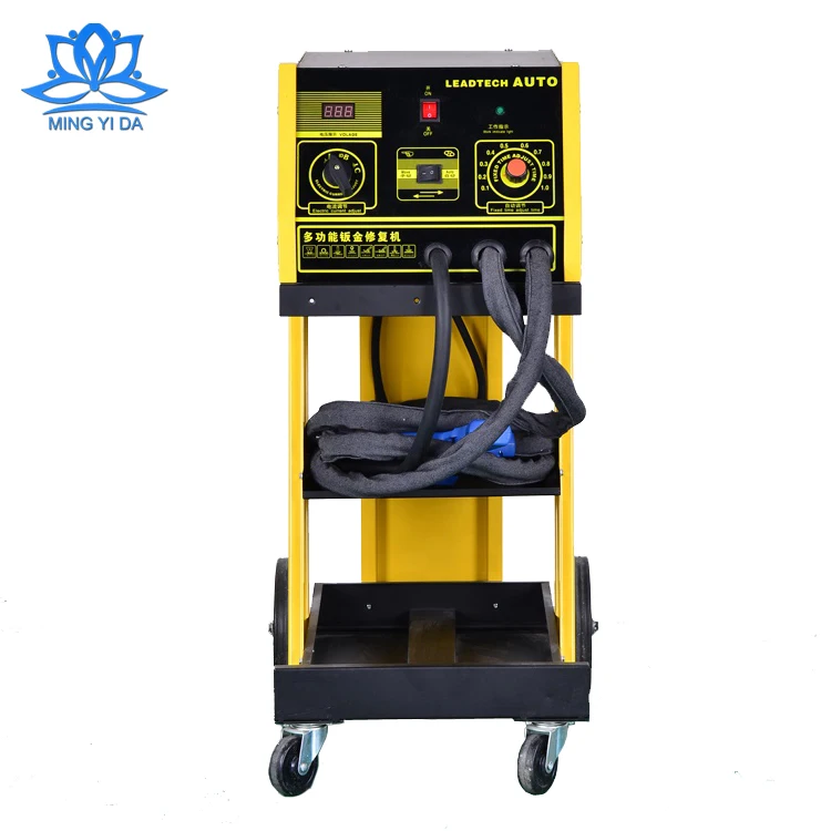 Vehicle Dent Repair And Spot Welding Machine,Car Accident Repair