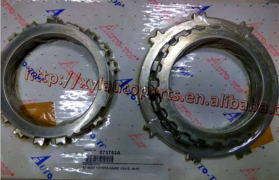 Gearbox A341e Transmission Master Repair Kit Aw30-40le A341e - Buy