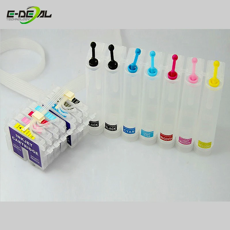 Heat Transfer Inks for Canon WideFormat 4 Ink System Canon R1500