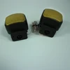 New Improved Auto Sound No Magnet Field Square Piezo Car Horn