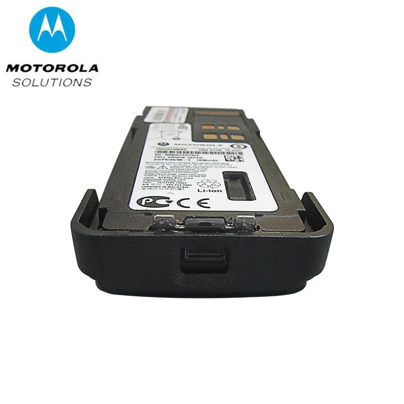 Аккумулятор motorola pmnn4412