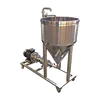 stainless steel high shear in-line hopper mixer for sale(BLS)
