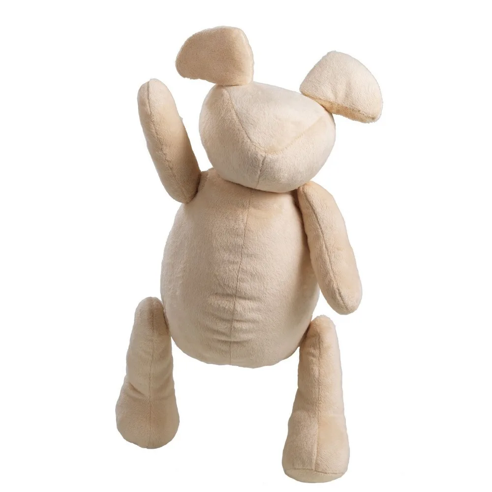 create your own plush toy