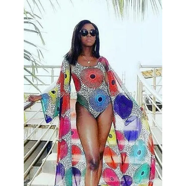 Custom Digital Print Silk Chiffon Fabric