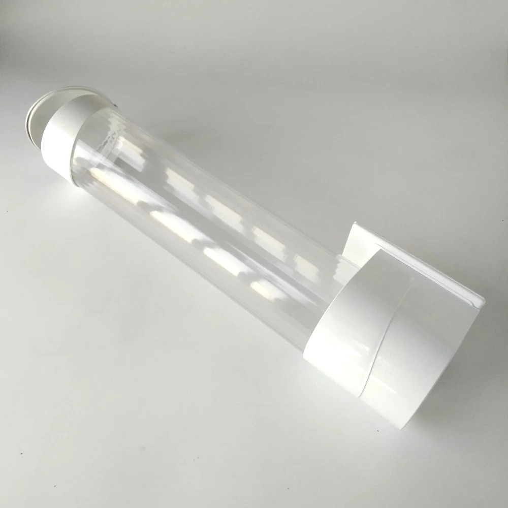 automatic paper cup holder