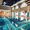 Cheap Prices Custom Pattern Indoor Swimming Pool Tile Mosaic