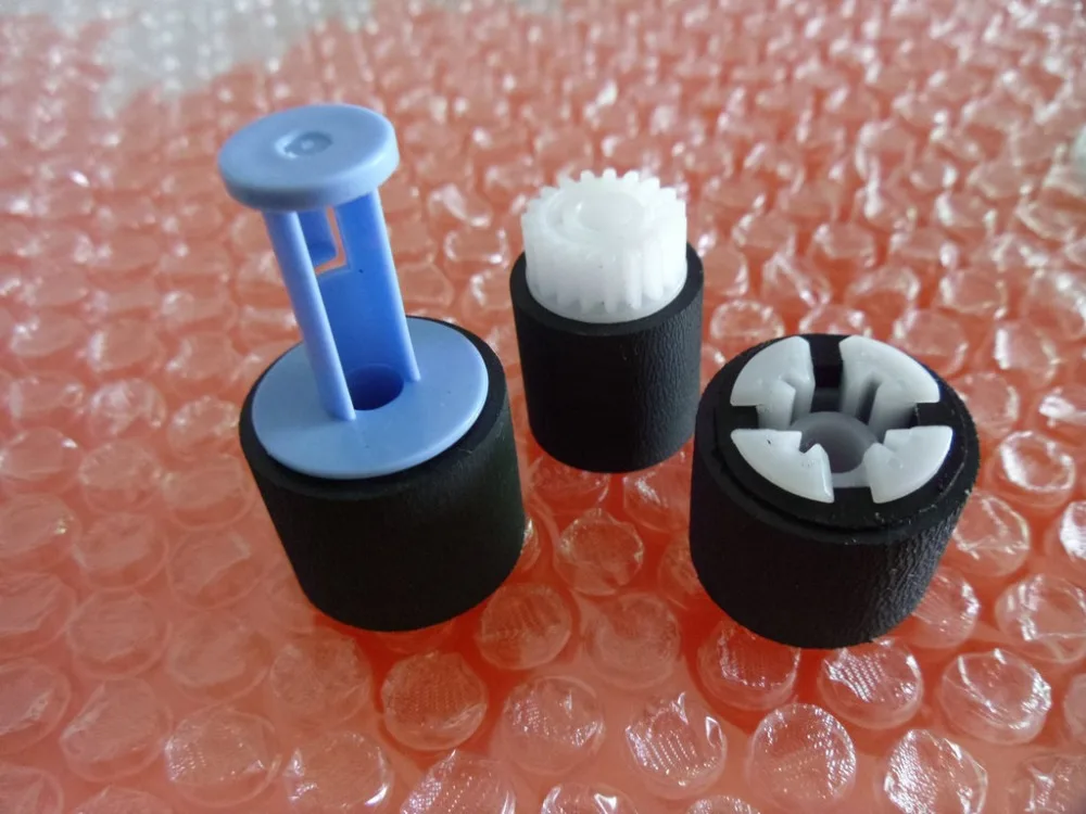 D&h Top Quality Tray 1 Paper Feed Kit For Printer Laserjet P4015n Cb506