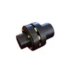 Full flexible coupling