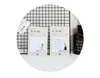 Dropshipping Message Note Sticker N times Post Me and Cat Series Creative Sticky Notes