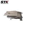 CNC machining parts service aluminum plastic prototype maker
