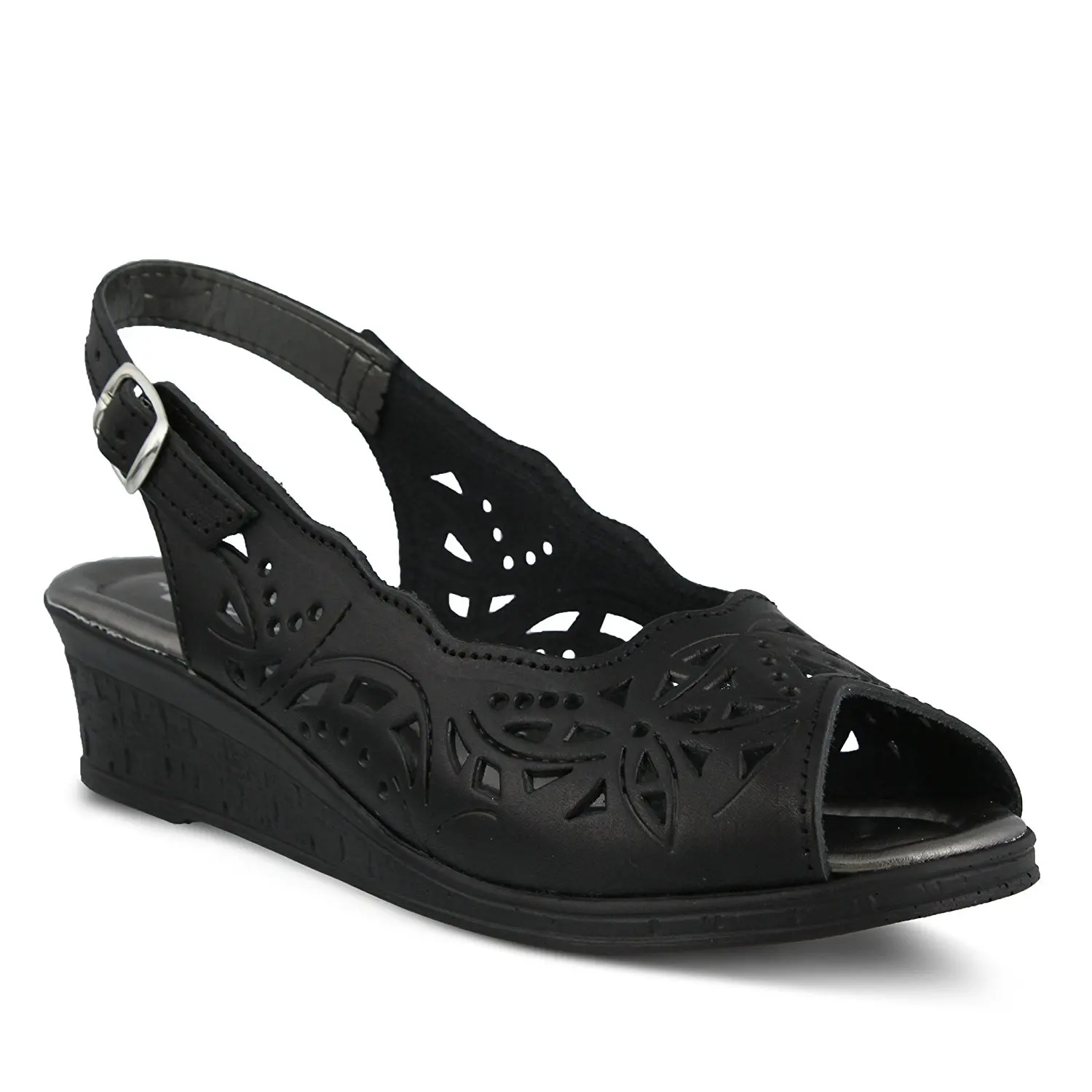 inexpensive wedge sandals