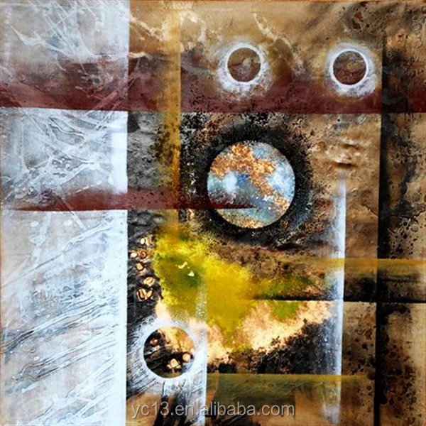 acrylic easy pictures to paint abstract painting for sale