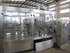 Automatic Bottle Rinsing/Filling/Sealing Machine For Liquid Filling