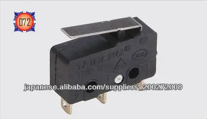 hot selling TAIHENG Mini microswitch-マイクロスイッチ問屋・仕入れ・卸・卸売り