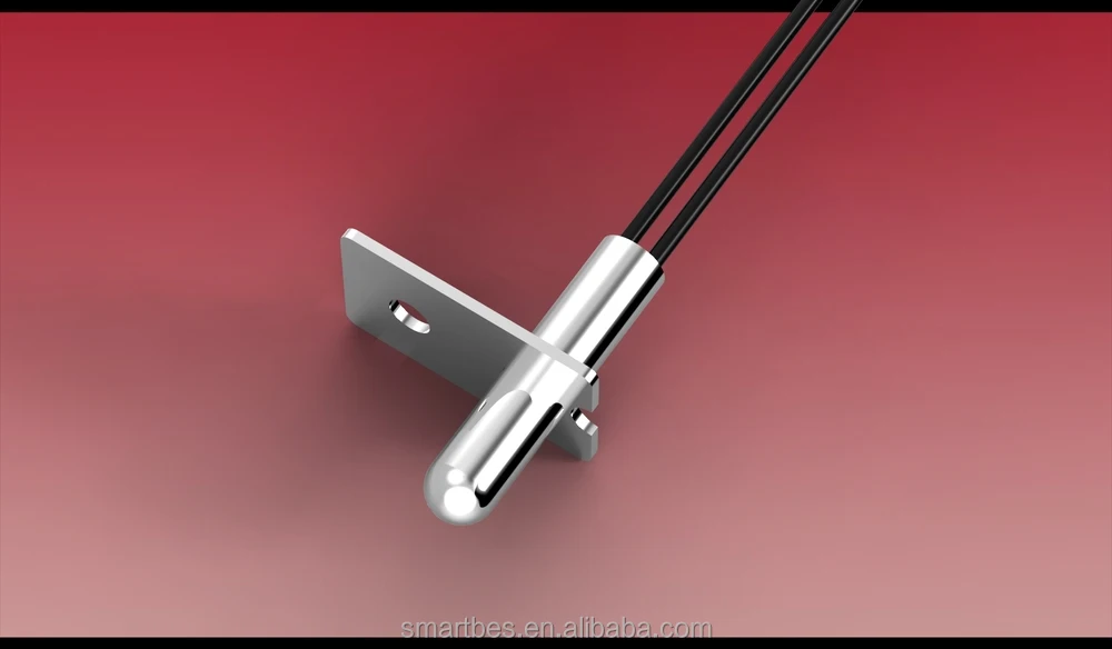 Smart Bes Gas Water Heater Temperature Sensor And Boiler Temperature