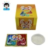 Bubble Gum Powdered In Bag Cola Sprite 2 in 1 Candy Powder