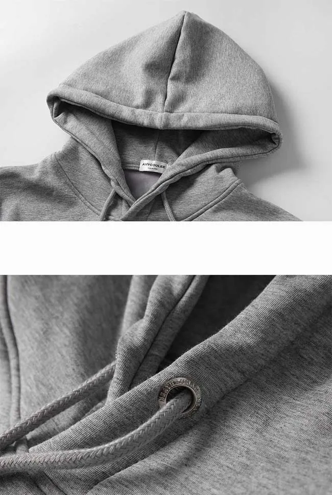 High quality cotton men