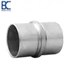 2018 Hot products corner connect 90 degree stainless steel aluminum elbow(EB-15)