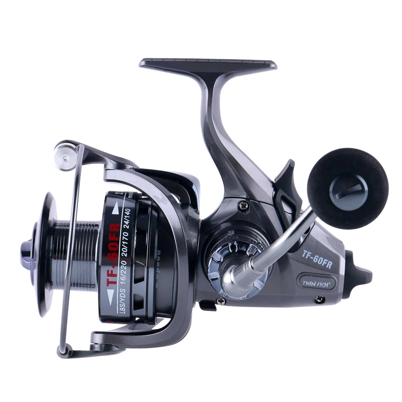 Wholesale 2 Speed Fishing Reel Trolling For Fishing Buy Hight Quality