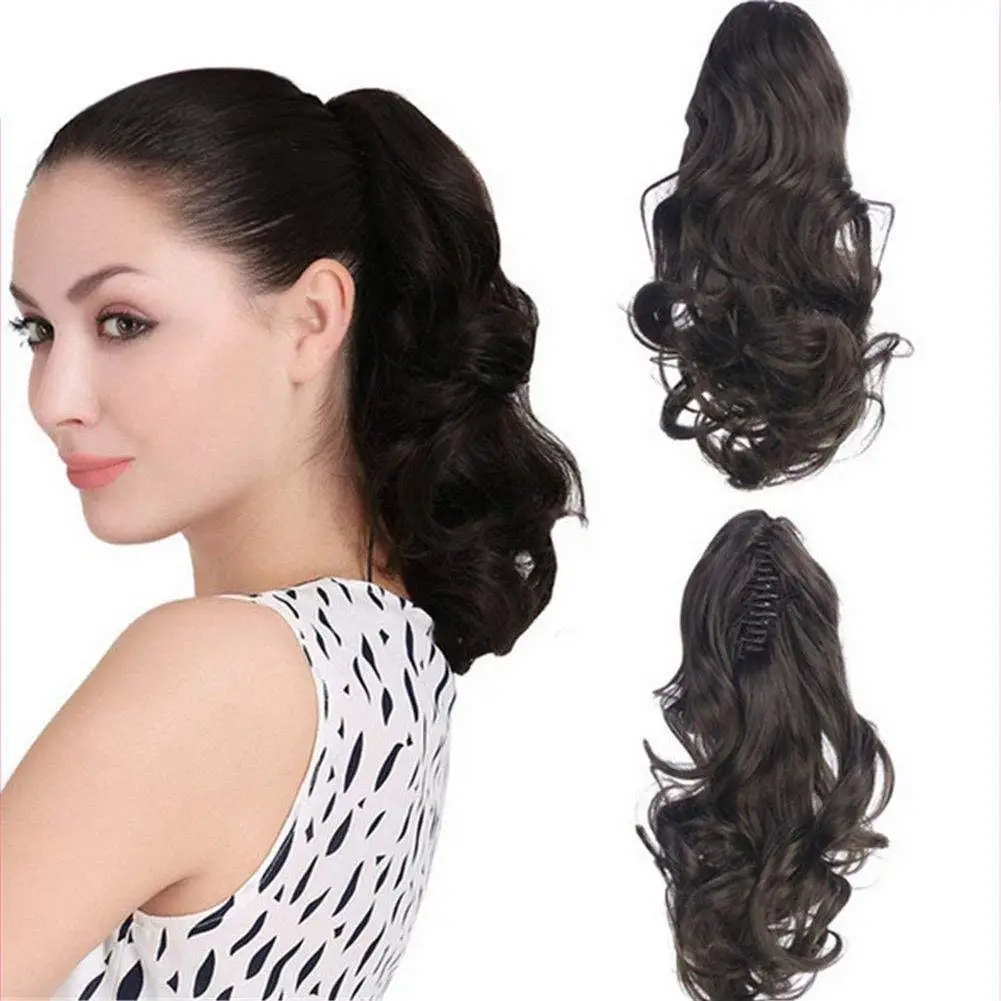 Cheap Claw Clip Ponytails Find Claw Clip Ponytails Deals On Line At
