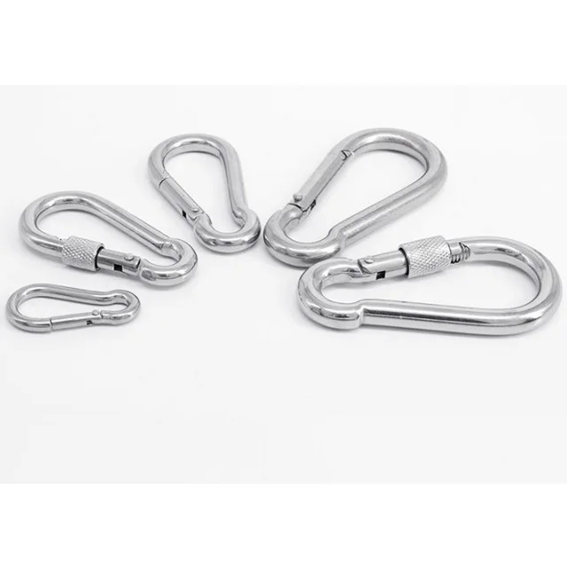 Carabiner Hook-1