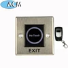 Electric Door NO Exit Release Momentary Push Button Switch
