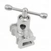 clamp for operating table/Side rail clamp/Mizuho Rail clamp
