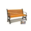 Professional and high standard quality garden bench for sale
