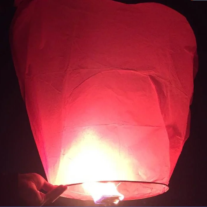 chinese fire lanterns for sale