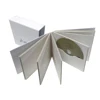 Customized Printed Paper CD Box Set Packaging Box Set and CD DVD Packaging CD Duplication and Packaging