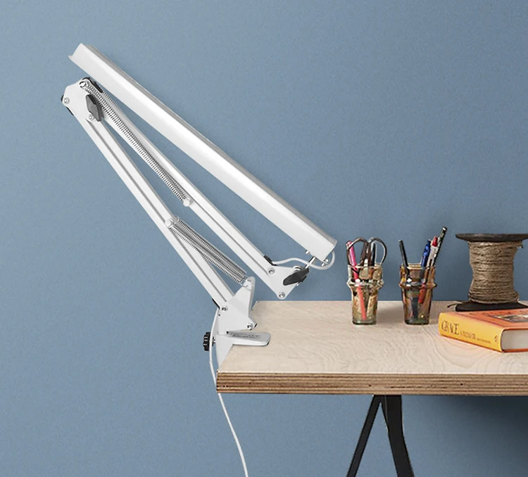 Flexible Usb Clamp Led Desk Lamp Shenzhen Youyang Technology Co