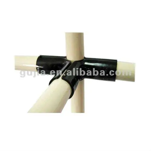 Creform Connectors/pipe Clamps/metal Joints For Pipe Rack System Buy