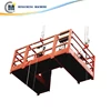 cheap price 1800USD construction work platform/construction cradle