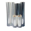 Good flatness VMPET metallized twist film candy wrapper