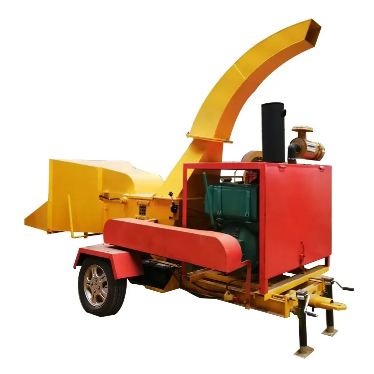New Product Bamboo Shredding Machine Removable Branch Crusher Machine Buy New Product 2020