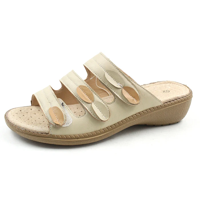 Hot Selling Sandals Pu Sole-iw1899 - Buy Ladies Sandals Pu Sole,Sandals ...