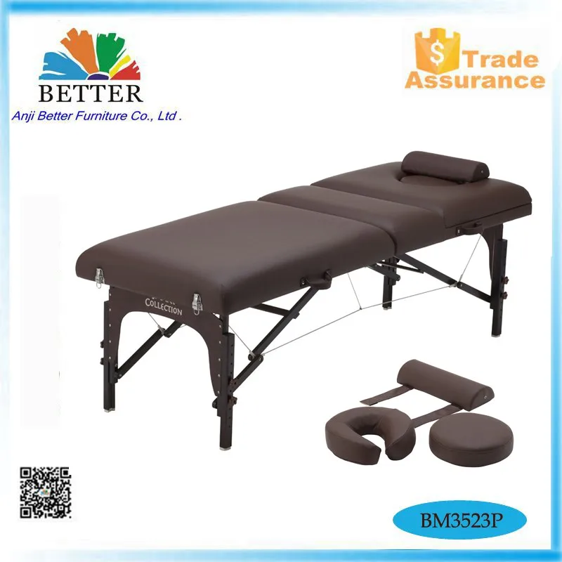 body massage equipment