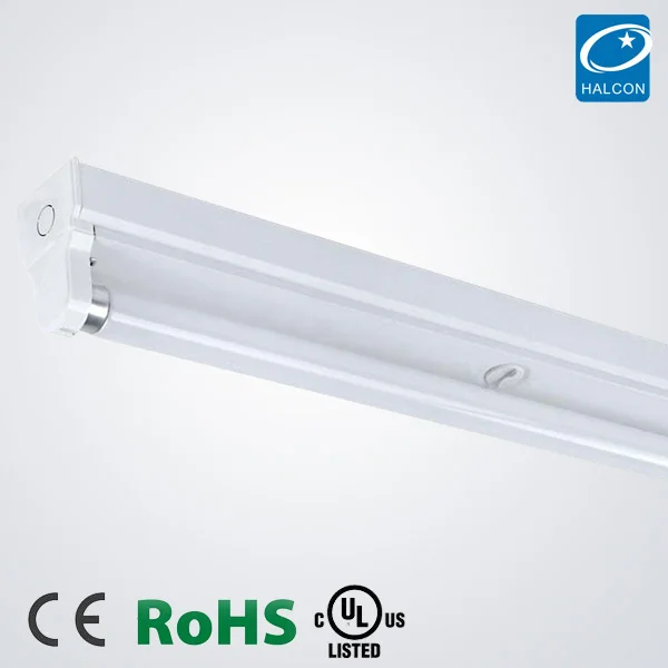 T5 T8 Led Batten Lighting Fixture Ce Ul Cul Rohs Energy Saving T5 T8 Led Batten Lighting Fixture Ce Ul Cul Rohs Energy Saving Fluorescent Light Single Commercial Office Fix