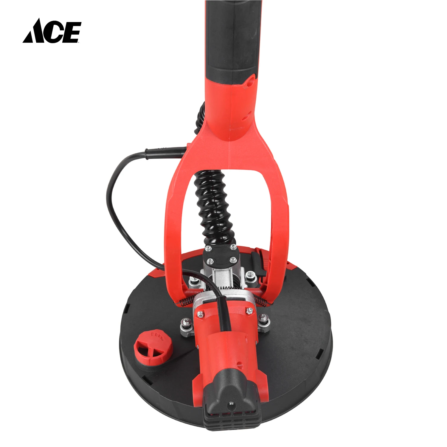 Power Tools Telescopic Dry Wall Sander with Dust Collect Bag