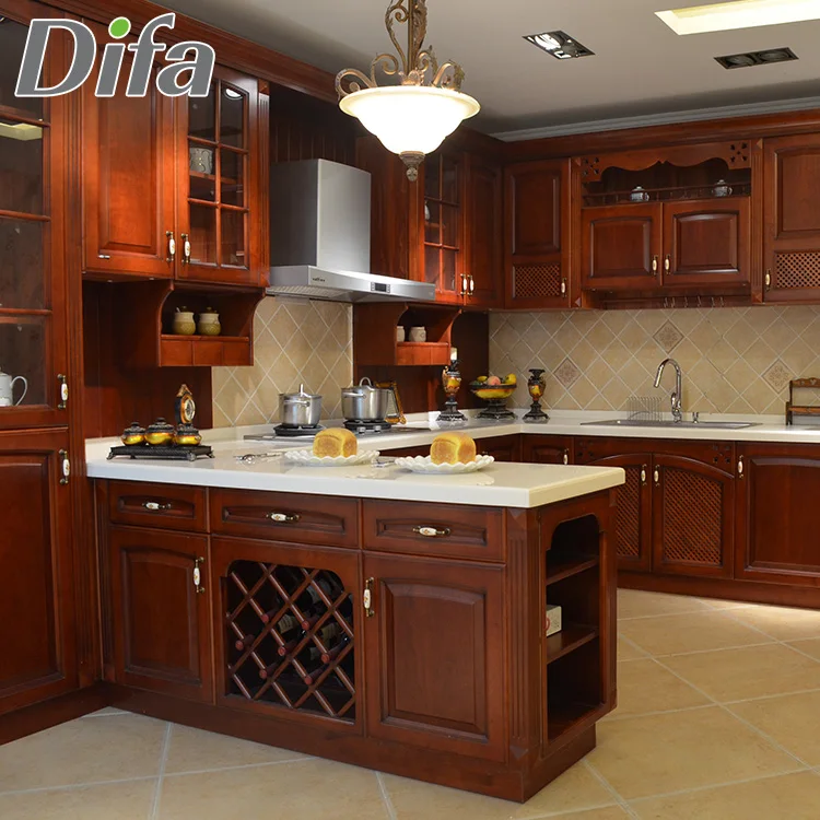 Custom Order Manufacturers Kitchen Cabinet Islands With Drawers - Buy Custom Kitchen Islands ...