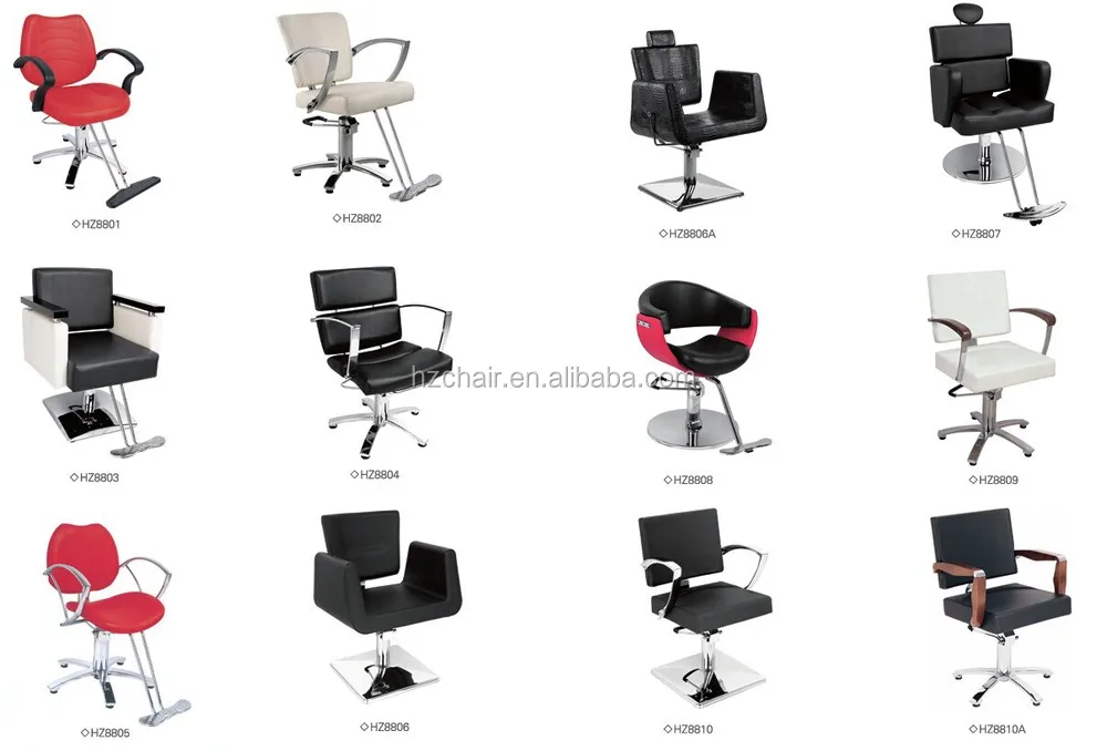 2015 Brown Styling Chair Form Professional Manufacturer High