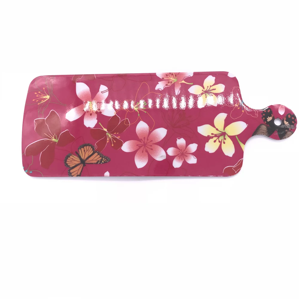 custom cutting board