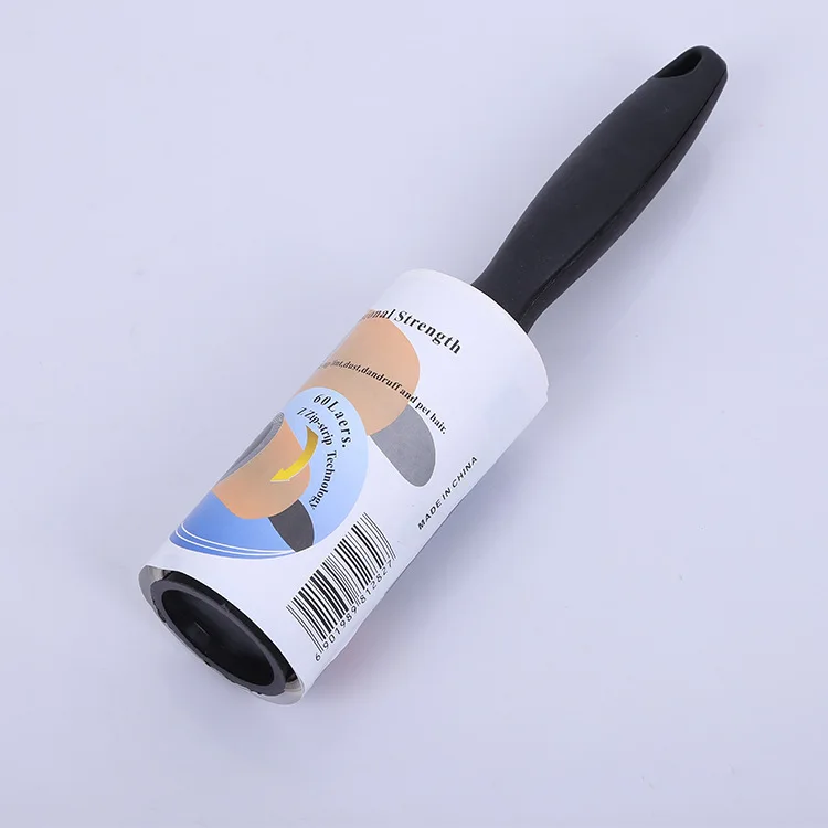 sticky lint roller