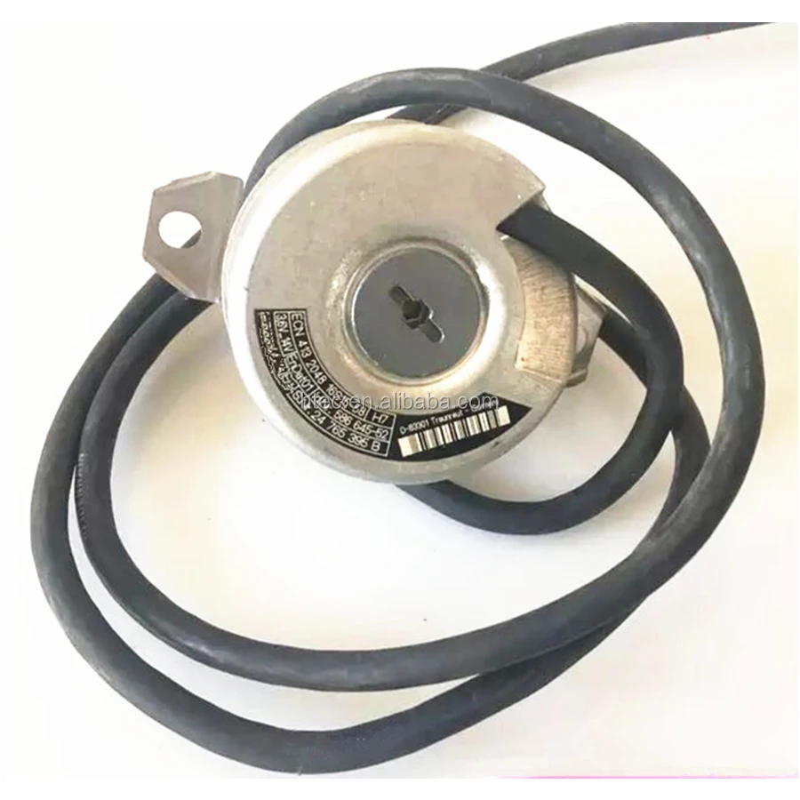 encoder E6H-CWZ3X 3600P/R 0.5M