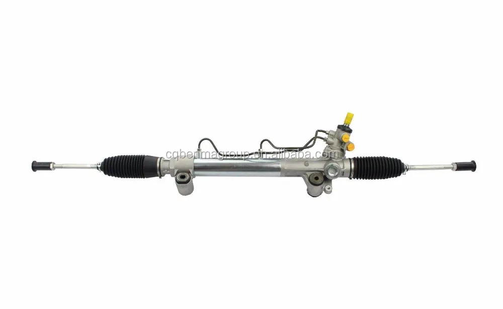 Ncp42 Auto Power Steering Rack 44250-0d020 For Toyota Vios Avanza - Buy 